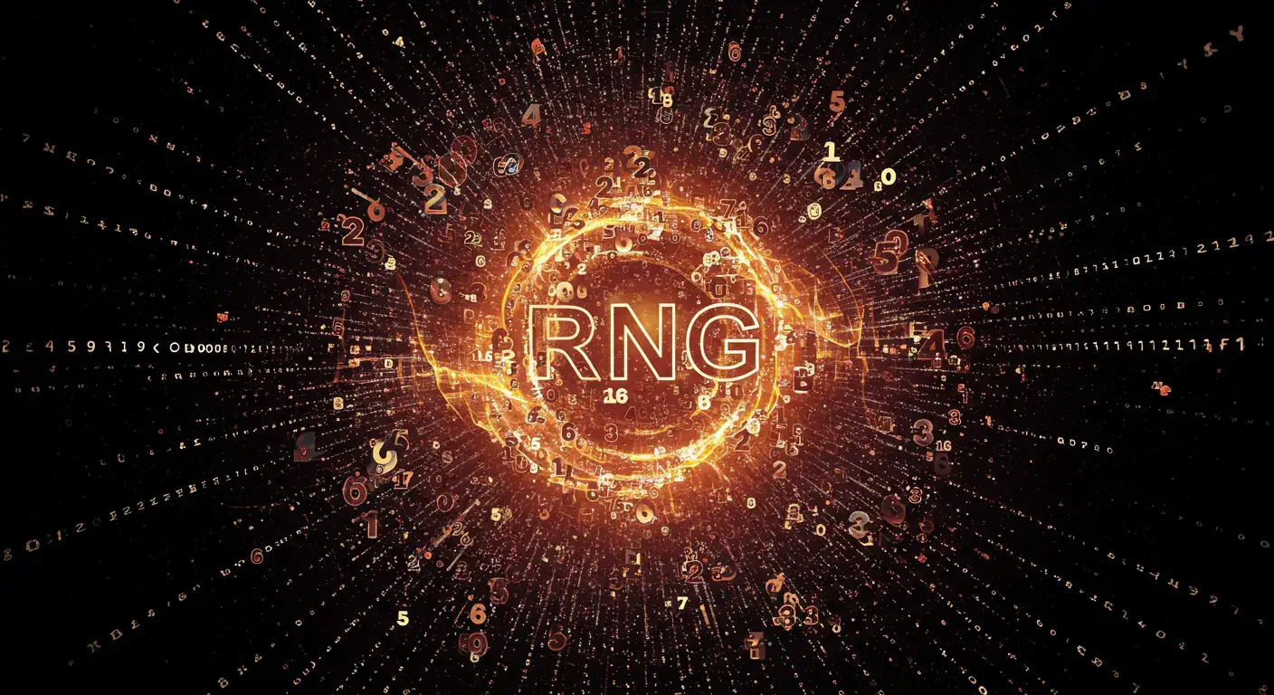 concept of RNG